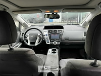 Toyota prius - hybride - afbeelding 15 van  54