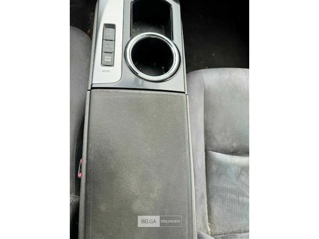 Toyota prius - hybride - afbeelding 16 van  54