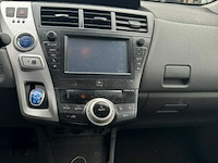 Toyota prius - hybride - afbeelding 17 van  54