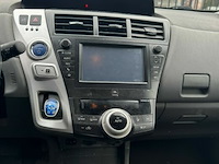 Toyota prius - hybride - afbeelding 18 van  54
