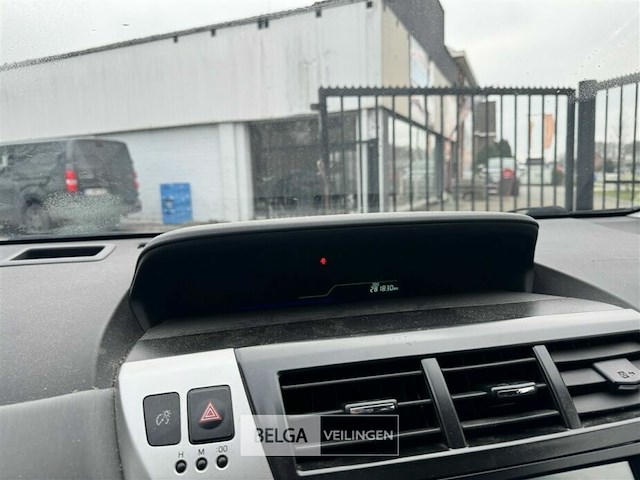 Toyota prius - hybride - afbeelding 19 van  54