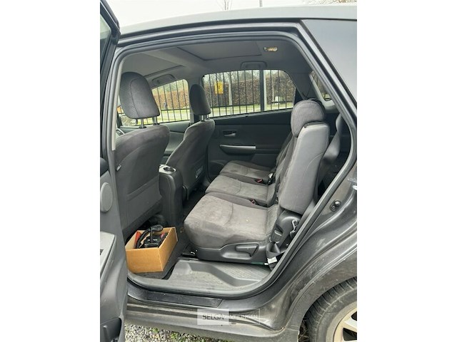 Toyota prius - hybride - afbeelding 20 van  54