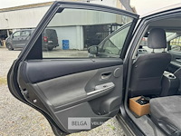 Toyota prius - hybride - afbeelding 21 van  54