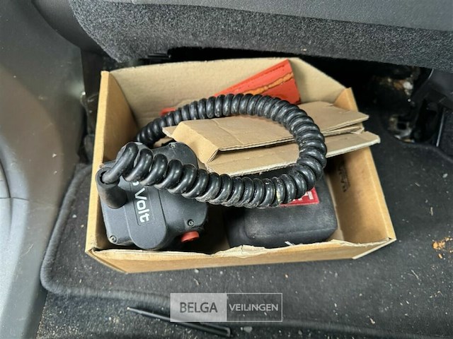 Toyota prius - hybride - afbeelding 22 van  54