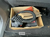 Toyota prius - hybride - afbeelding 22 van  54