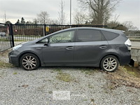 Toyota prius - hybride - afbeelding 12 van  54