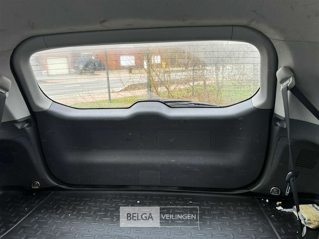 Toyota prius - hybride - afbeelding 25 van  54