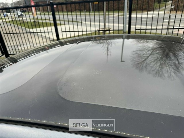 Toyota prius - hybride - afbeelding 28 van  54