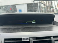 Toyota prius - hybride - afbeelding 30 van  54
