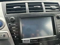 Toyota prius - hybride - afbeelding 31 van  54