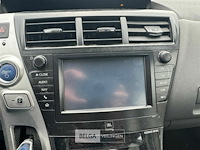 Toyota prius - hybride - afbeelding 32 van  54