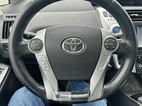 Toyota prius - hybride - afbeelding 33 van  54