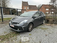Toyota prius - hybride - afbeelding 23 van  54