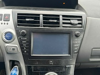 Toyota prius - hybride - afbeelding 35 van  54