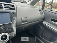 Toyota prius - hybride - afbeelding 36 van  54