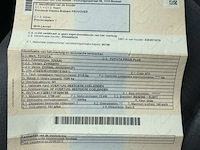 Toyota prius - hybride - afbeelding 37 van  54