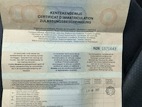 Toyota prius - hybride - afbeelding 39 van  54