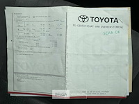 Toyota prius - hybride - afbeelding 42 van  54