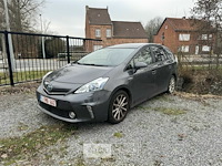Toyota prius - hybride - afbeelding 34 van  54