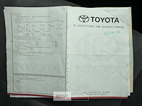 Toyota prius - hybride - afbeelding 46 van  54