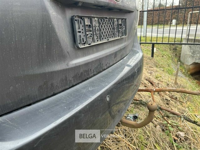 Toyota prius - hybride - afbeelding 48 van  54