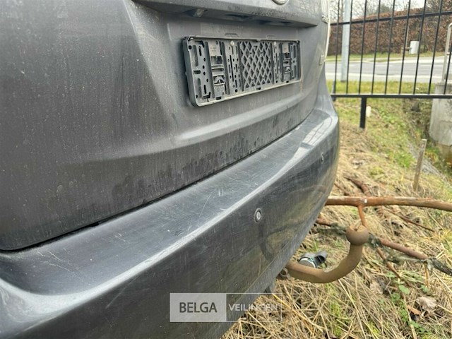 Toyota prius - hybride - afbeelding 49 van  54