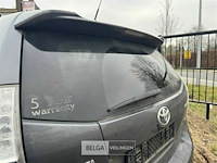 Toyota prius - hybride - afbeelding 50 van  54