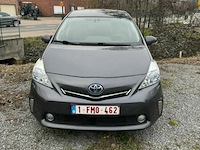 Toyota prius - hybride - afbeelding 45 van  54