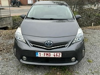 Toyota prius - hybride - afbeelding 51 van  54