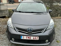 Toyota prius - hybride - afbeelding 52 van  54