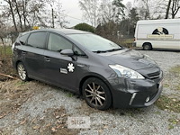 Toyota prius - hybride - afbeelding 53 van  54