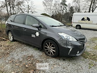 Toyota prius - hybride - afbeelding 54 van  54