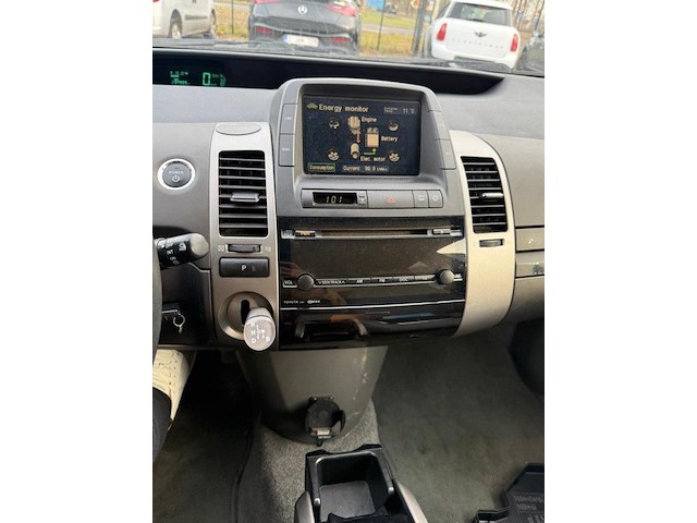 Toyota prius, 2005 - afbeelding 3 van  19