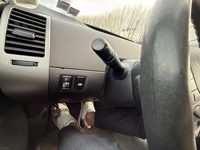 Toyota prius, 2005 - afbeelding 4 van  19