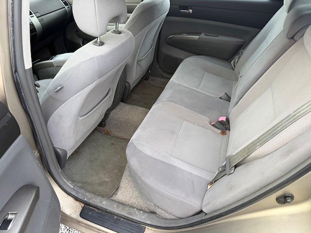 Toyota prius, 2005 - afbeelding 6 van  19