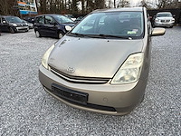 Toyota prius, 2005