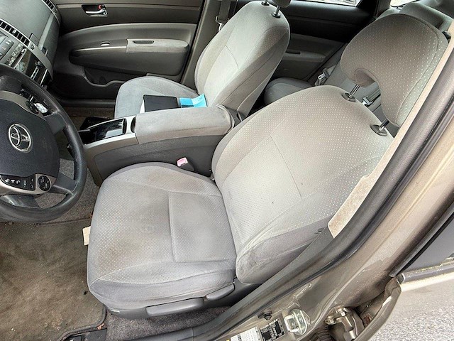 Toyota prius, 2005 - afbeelding 18 van  19