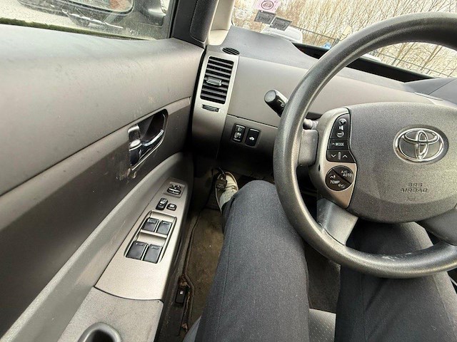 Toyota prius, 2005 - afbeelding 19 van  19