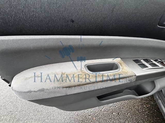 Toyota prius hybrid (hev) 1.5i vvt-i 16v ths sol pack 78 at, 2008 - afbeelding 2 van  24