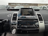 Toyota prius hybrid (hev) 1.5i vvt-i 16v ths sol pack 78 at, 2008 - afbeelding 6 van  24