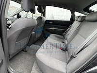 Toyota prius hybrid (hev) 1.5i vvt-i 16v ths sol pack 78 at, 2008 - afbeelding 11 van  24