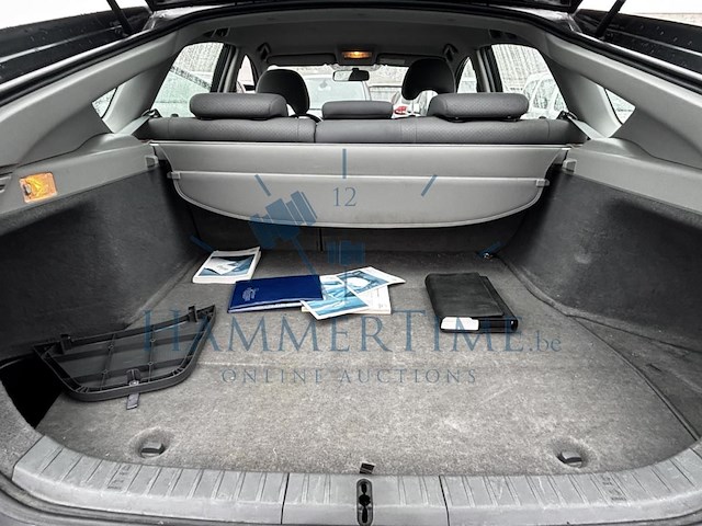 Toyota prius hybrid (hev) 1.5i vvt-i 16v ths sol pack 78 at, 2008 - afbeelding 14 van  24