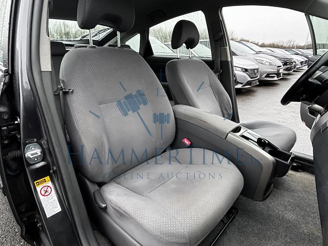 Toyota prius hybrid (hev) 1.5i vvt-i 16v ths sol pack 78 at, 2008 - afbeelding 16 van  24