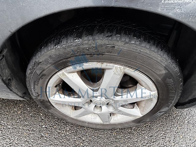 Toyota prius hybrid (hev) 1.5i vvt-i 16v ths sol pack 78 at, 2008 - afbeelding 17 van  24