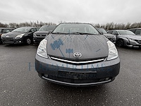 Toyota prius hybrid (hev) 1.5i vvt-i 16v ths sol pack 78 at, 2008 - afbeelding 12 van  24