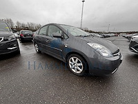 Toyota prius hybrid (hev) 1.5i vvt-i 16v ths sol pack 78 at, 2008 - afbeelding 18 van  24