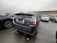 Toyota prius hybrid (hev) 1.5i vvt-i 16v ths sol pack 78 at, 2008 - afbeelding 20 van  24