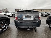 Toyota prius hybrid (hev) 1.5i vvt-i 16v ths sol pack 78 at, 2008 - afbeelding 21 van  24