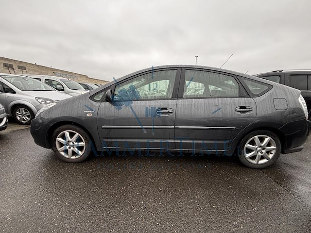 Toyota prius hybrid (hev) 1.5i vvt-i 16v ths sol pack 78 at, 2008 - afbeelding 23 van  24
