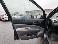 Toyota prius hybrid (hev) 1.5i vvt-i 16v ths sol pack 78 at, 2008 - afbeelding 24 van  24